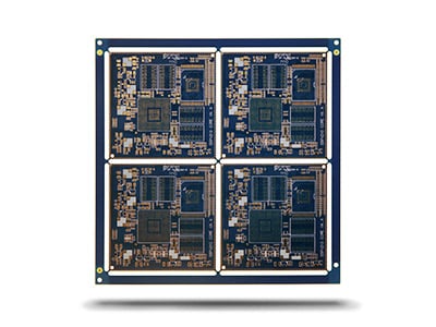 NCAB Group: Printed circuit boards