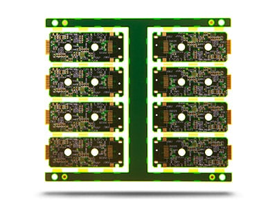 NCAB Group: Printed circuit boards