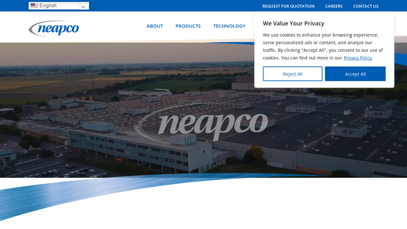 Neapco