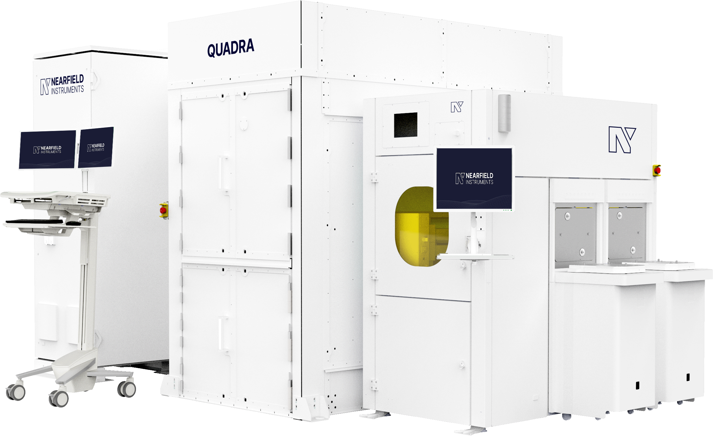 Nearfield Instruments