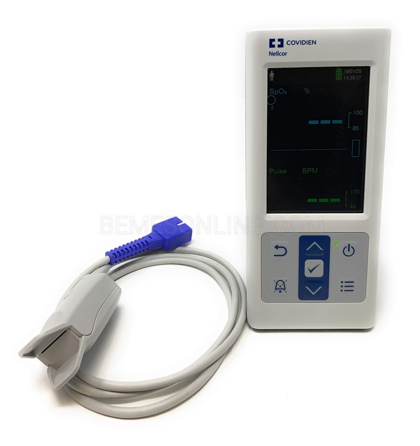 Nellcor™ Pulse Oximetry Products