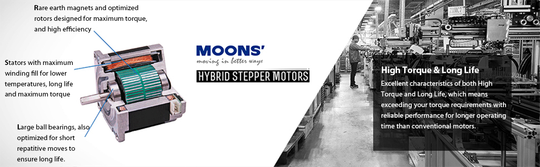 Nema Size 17 industry insight