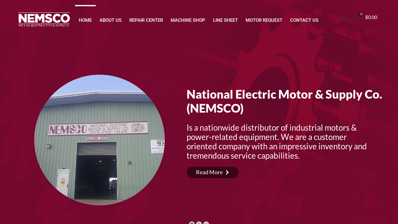 NEMSCO