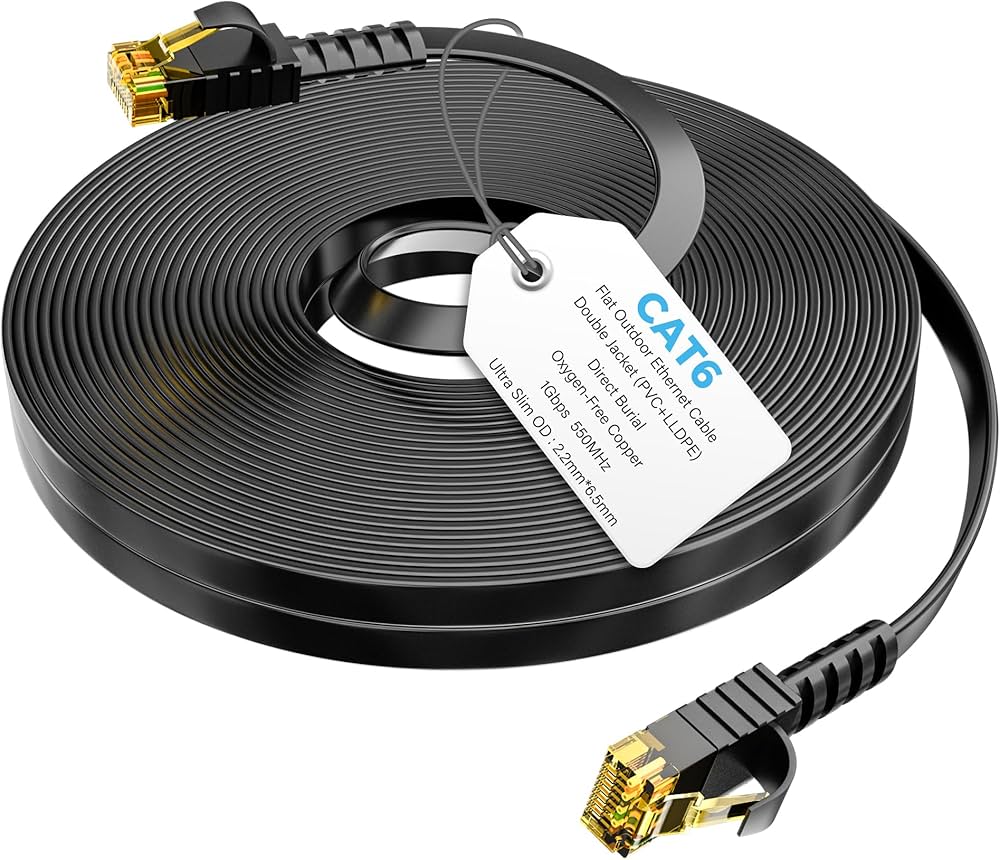 Networking Patch Cables