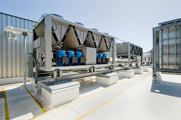 New Compressor For Ac industry insight