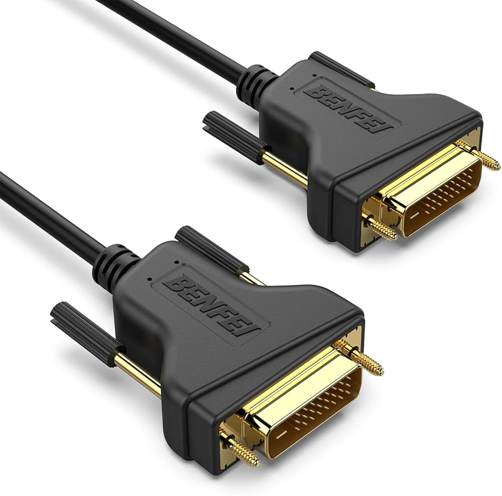 New DVI Cables Products
