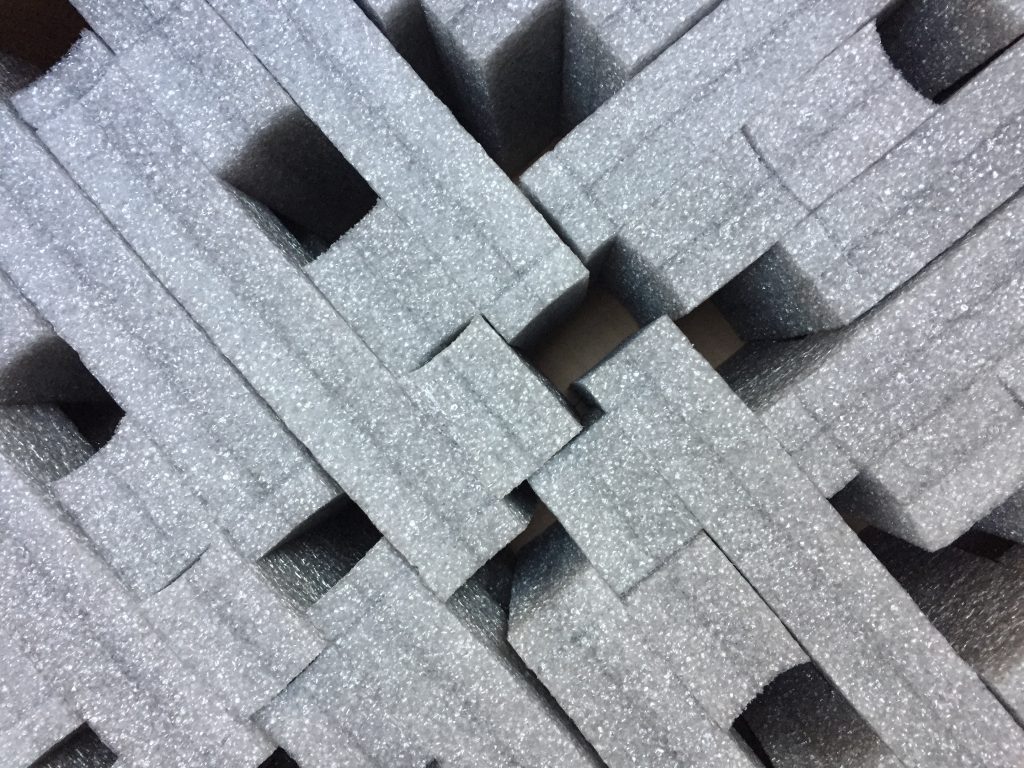 New England Foam Products