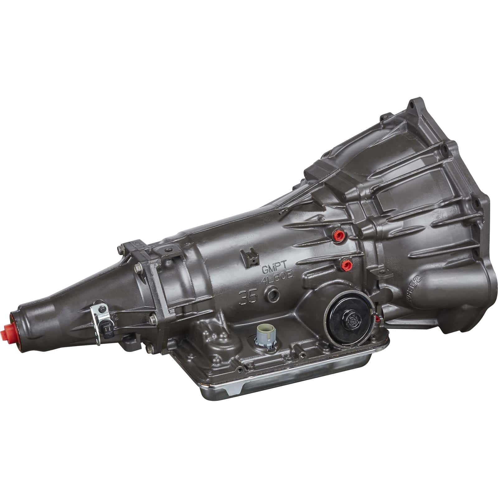 New Gm 4L60E Transmission industry insight