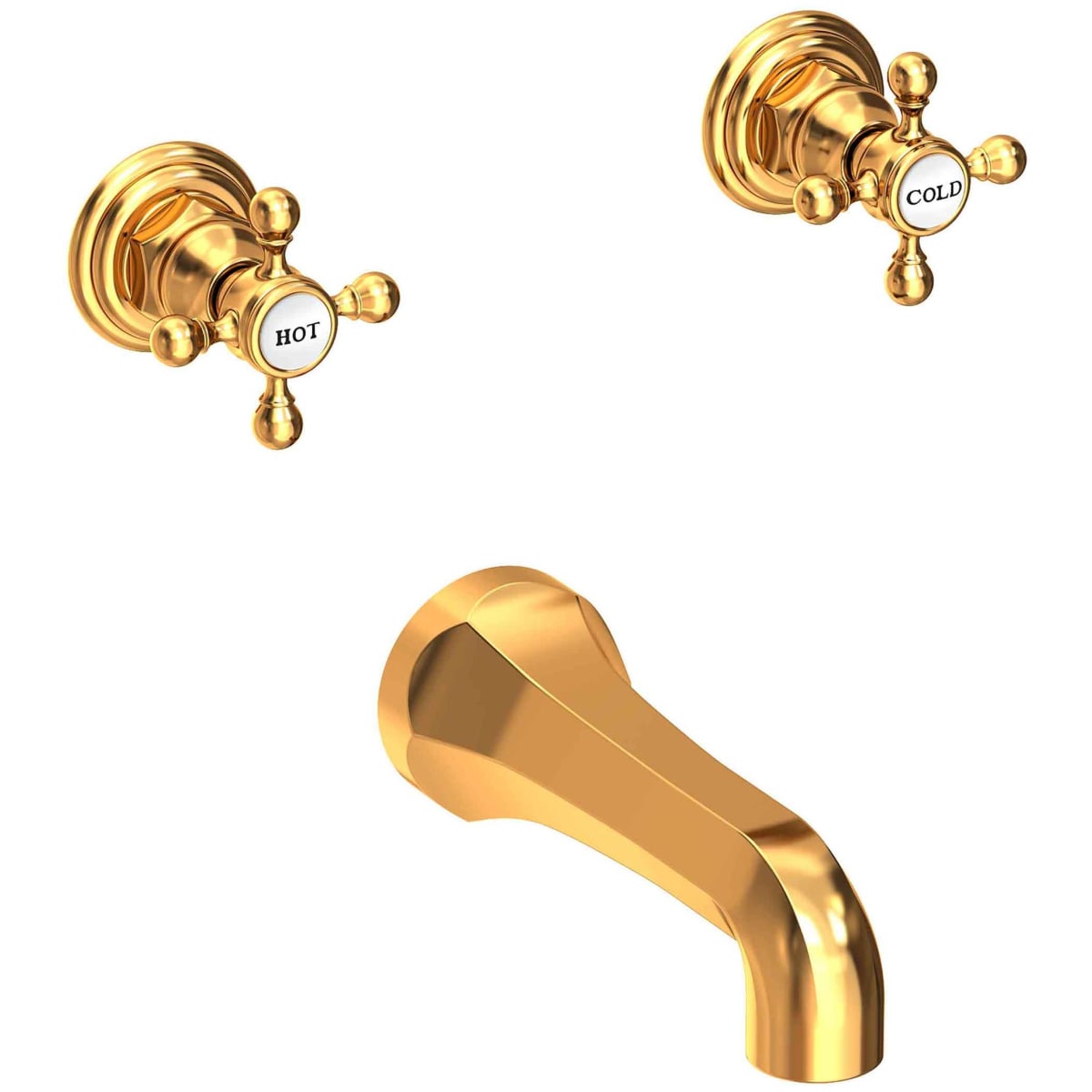 Newport Brass Online Store