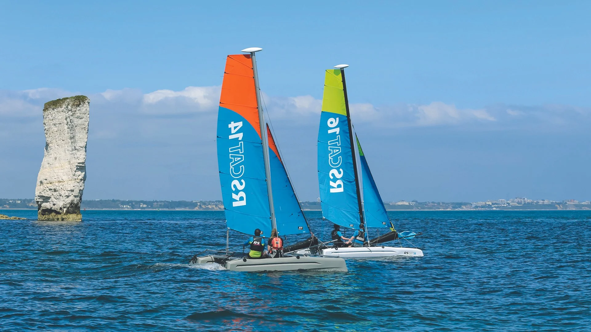 Newport Dacron Colors