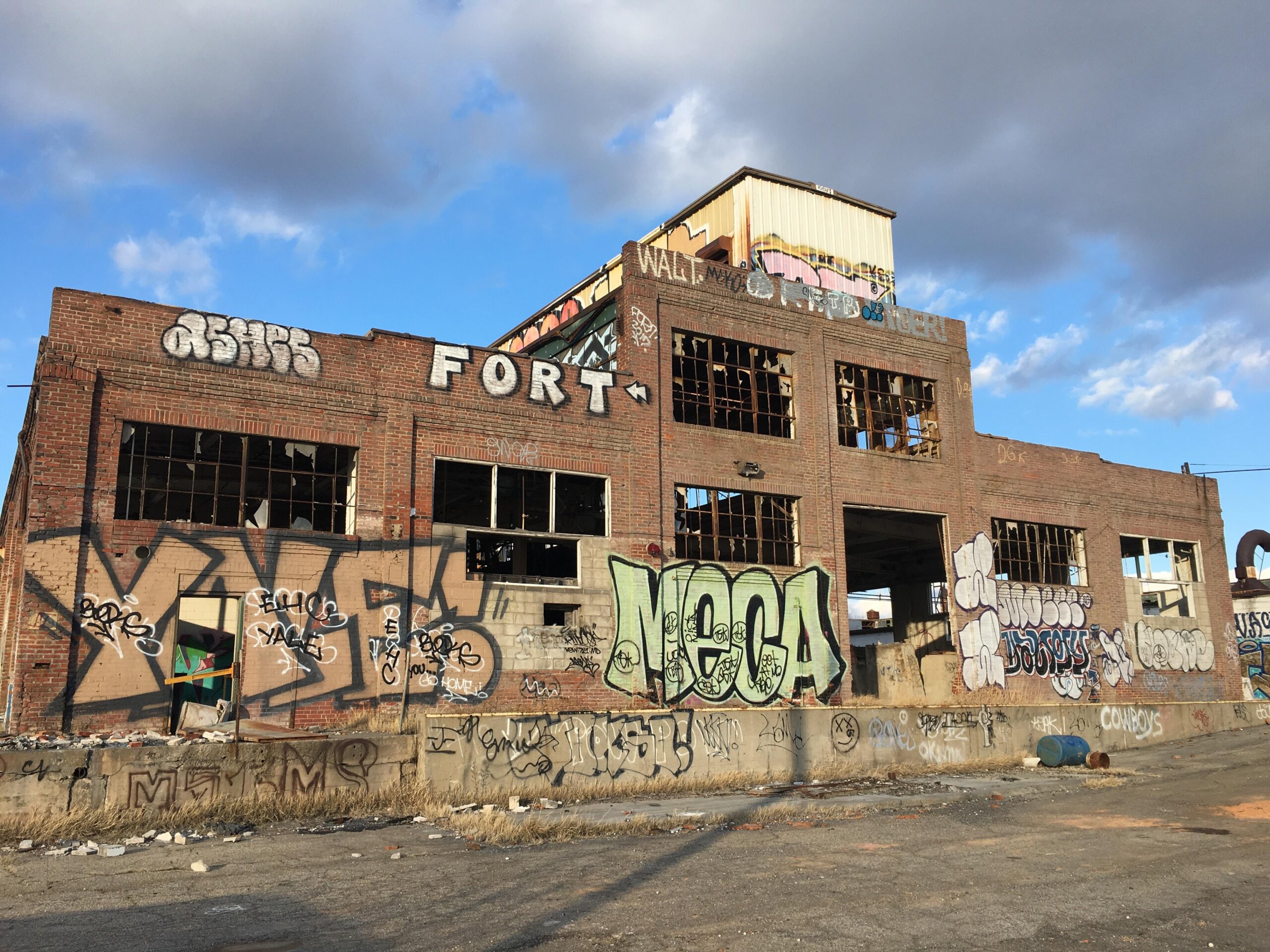 News of Porcelain Enamel