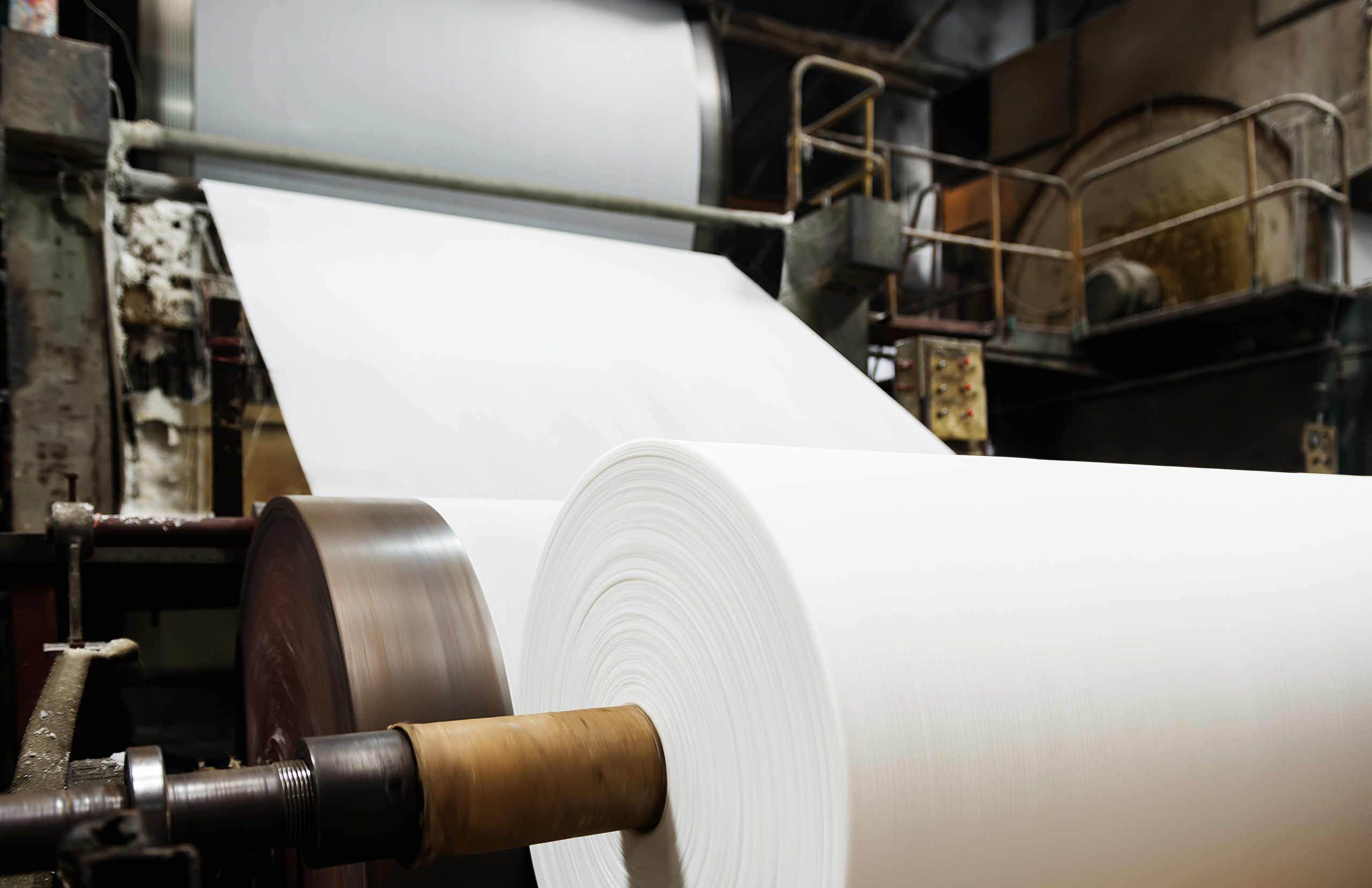 Newsprint Size industry insight