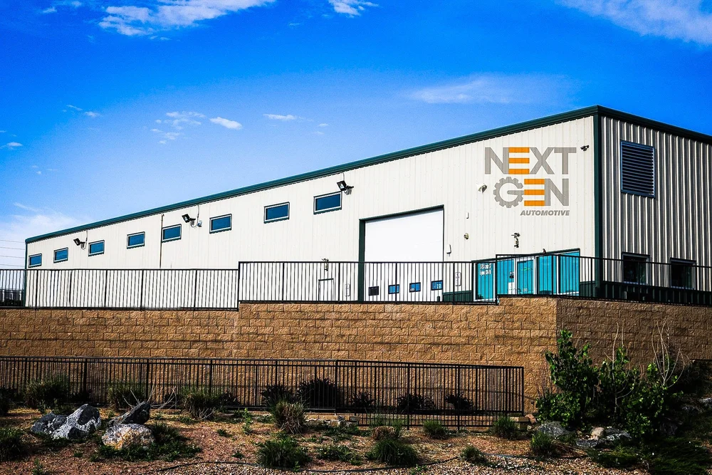 Next Gen Auto