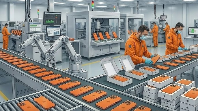 Nextgen Motor industry insight