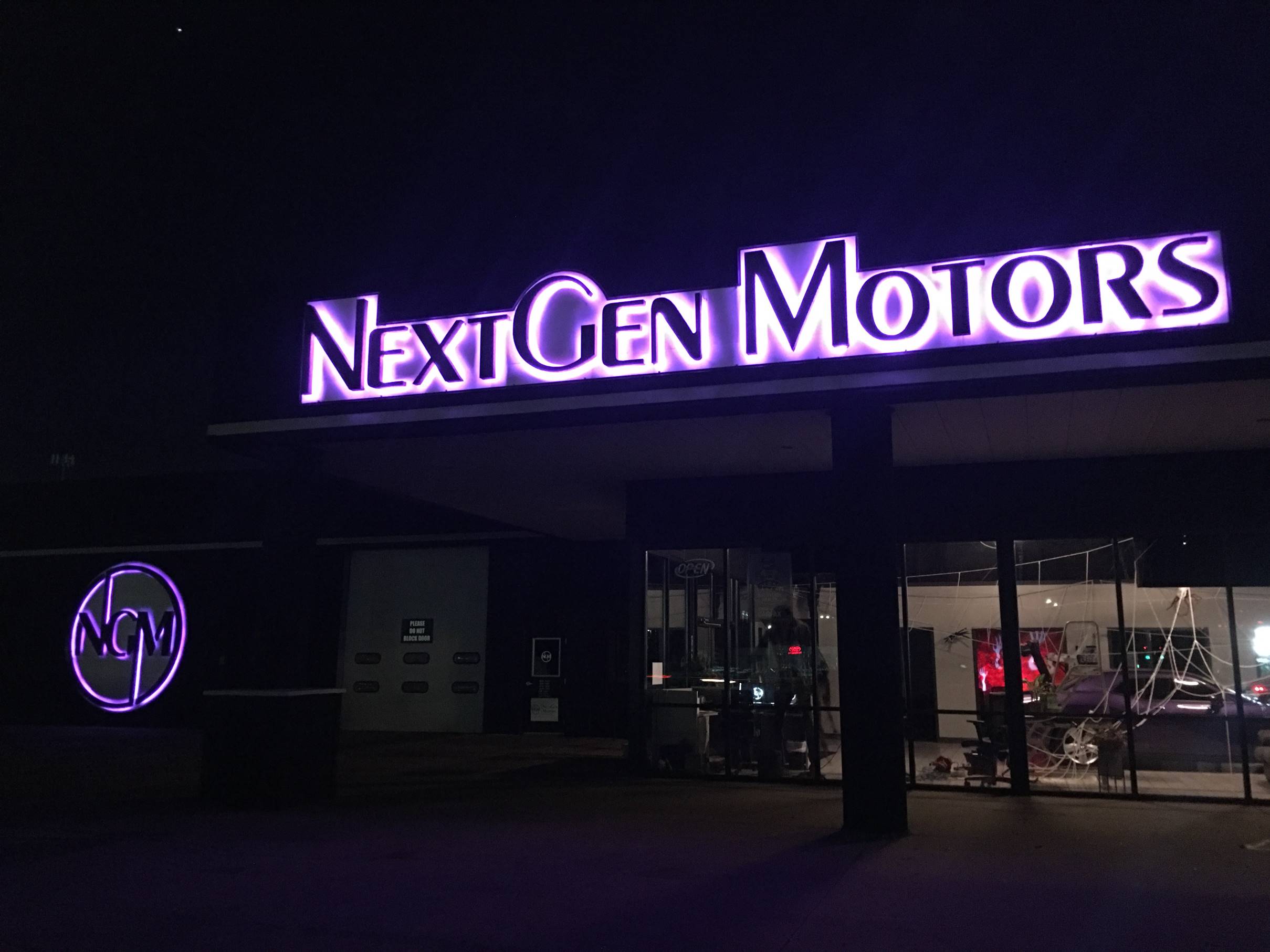 NextGen Motors of Muscatine