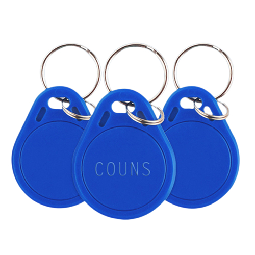 NFC Custom Smart Key Fob