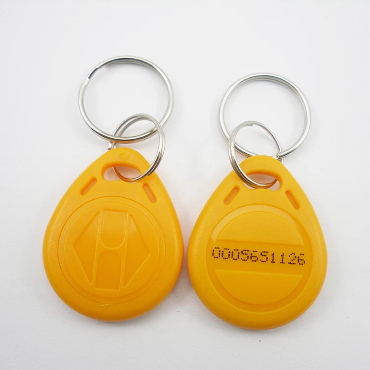 Nfc Key Fob industry insight