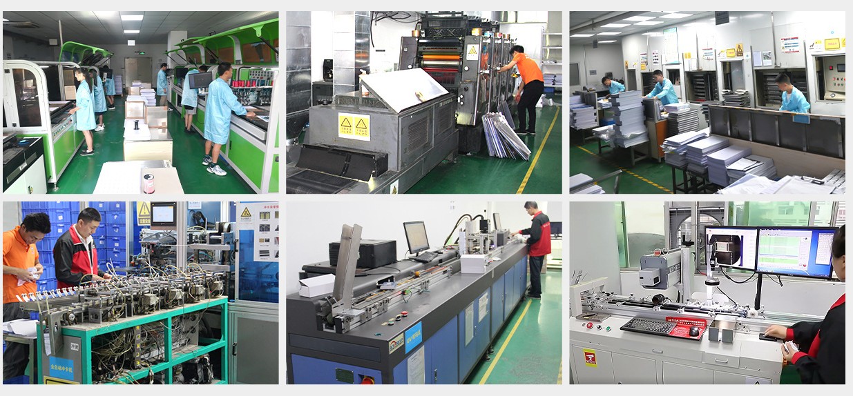 Nfc Key Fob industry insight