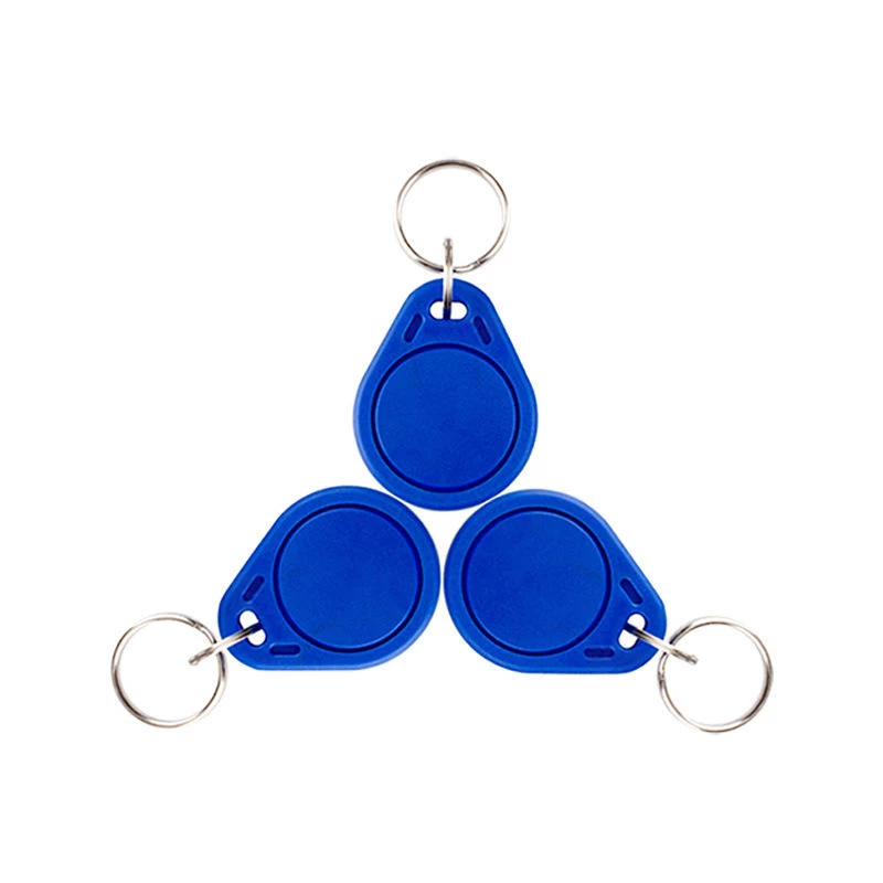nfc key fob Manufacturer & Supplier in China