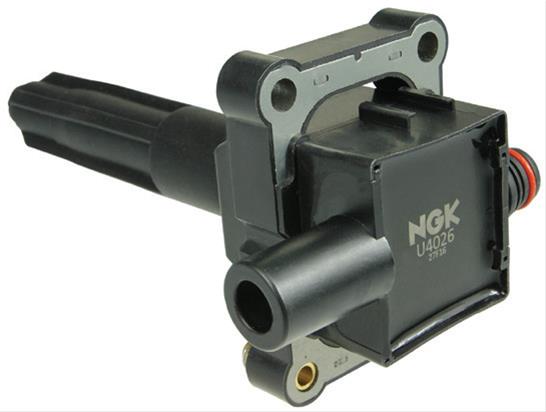 NGK Spark Plugs