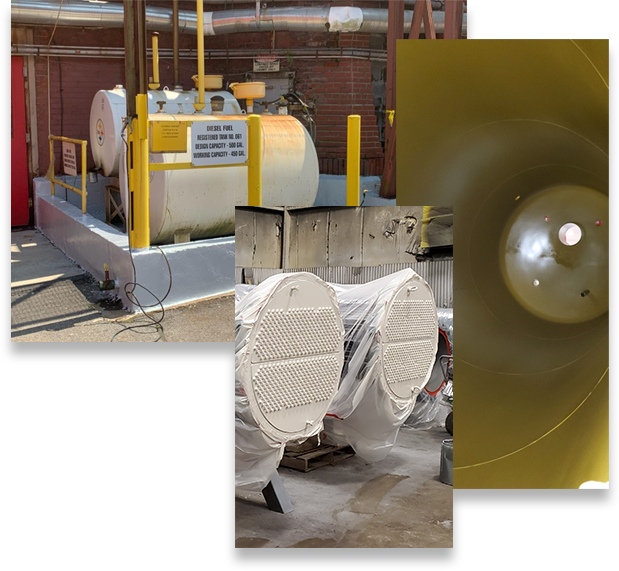 Niagara Coatings industry insight