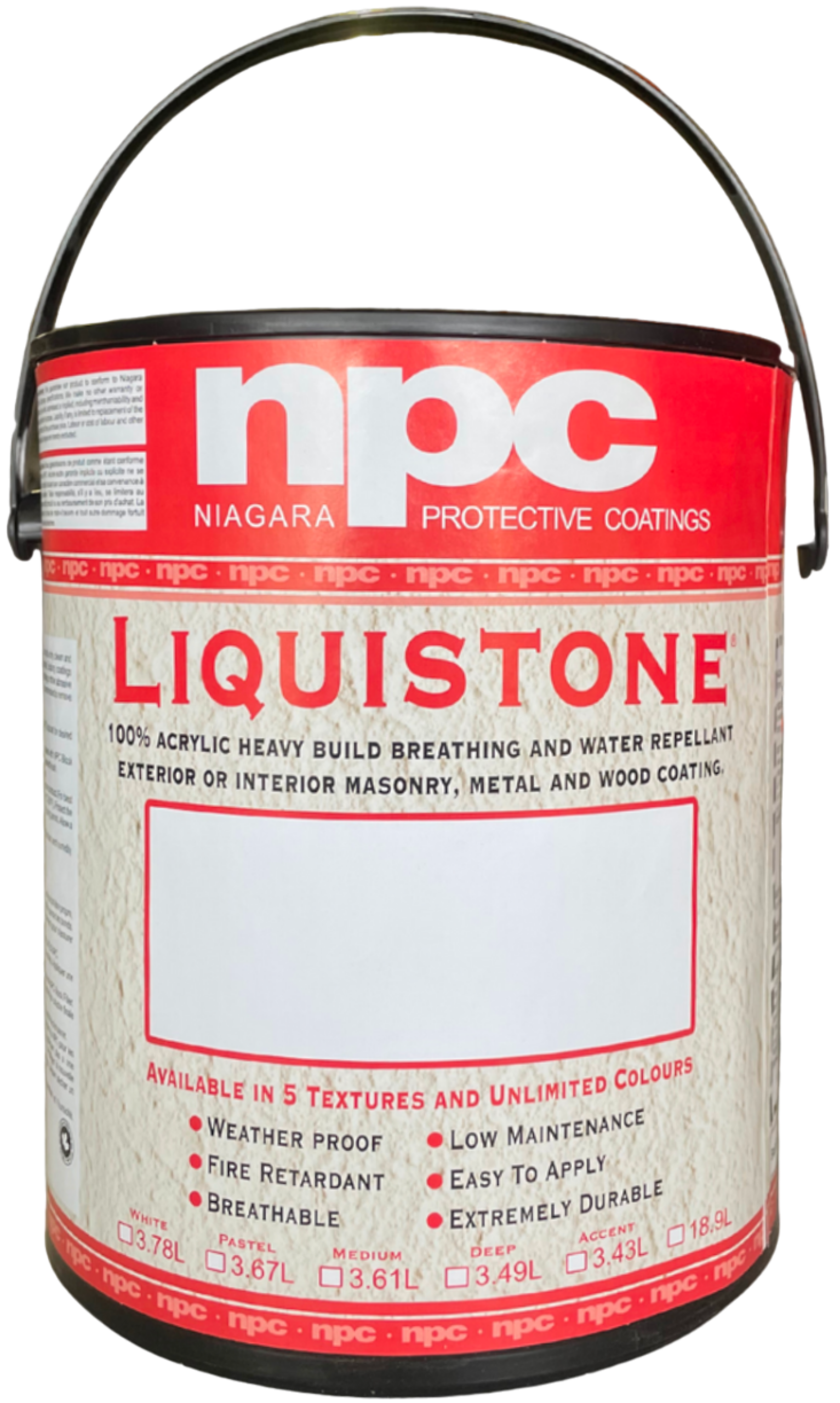 Niagara Protective Coatings (NPC)