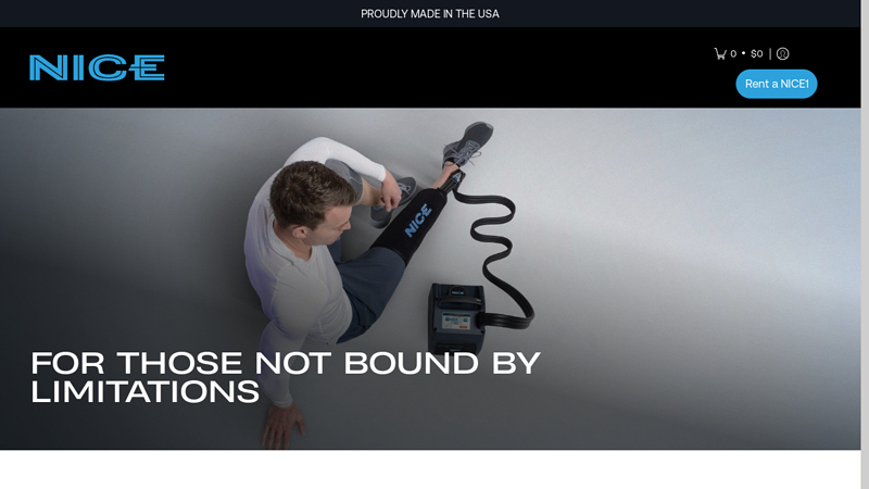 NICE Recovery Systems