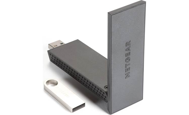 Nighthawk AX1800 WiFi 6 USB 3.0 Adapter