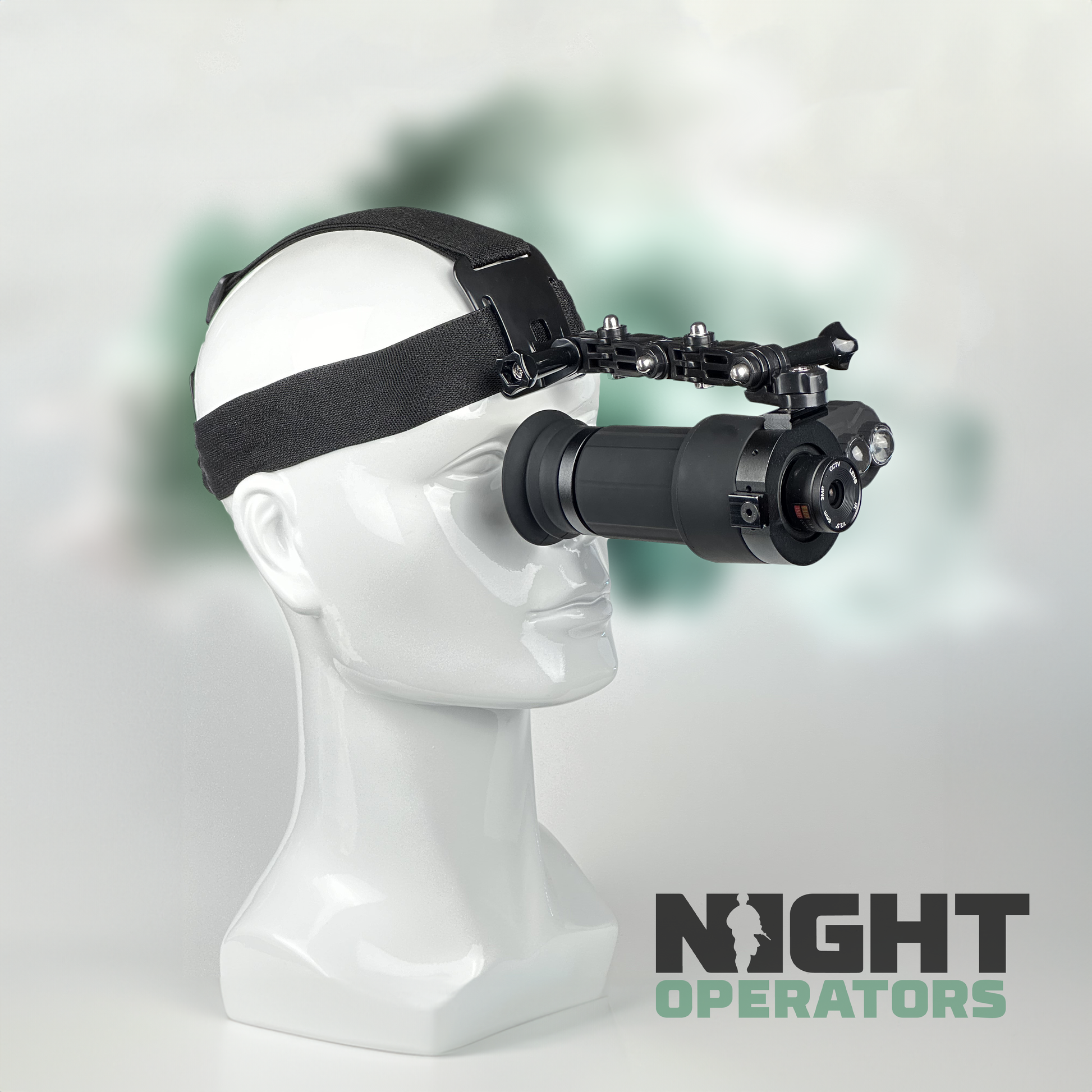 NightRise NVG for Land Operations