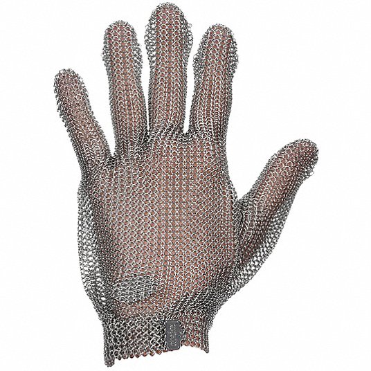 Niroflex Protection Gloves