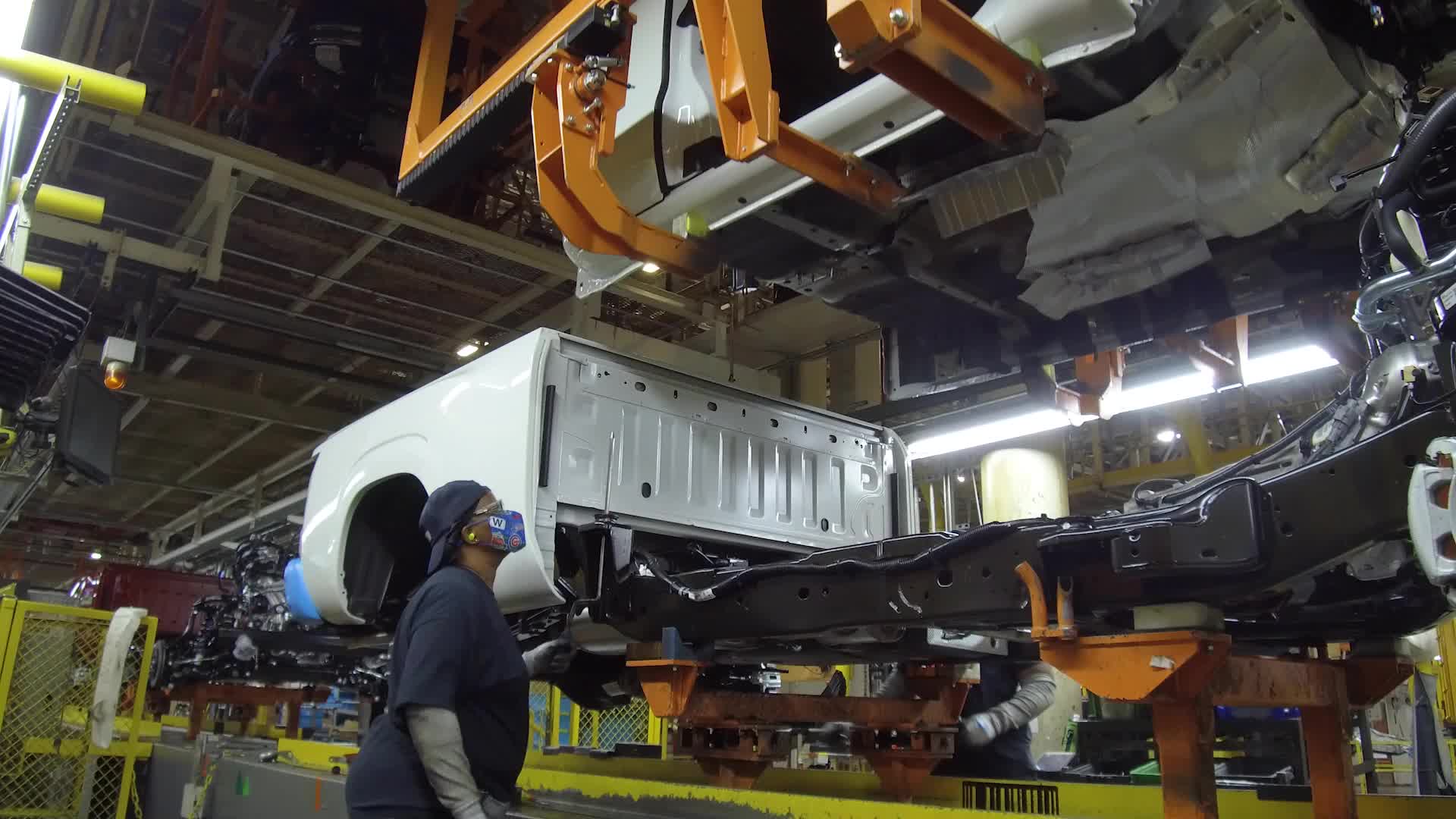 Nissan 240 Parts industry insight