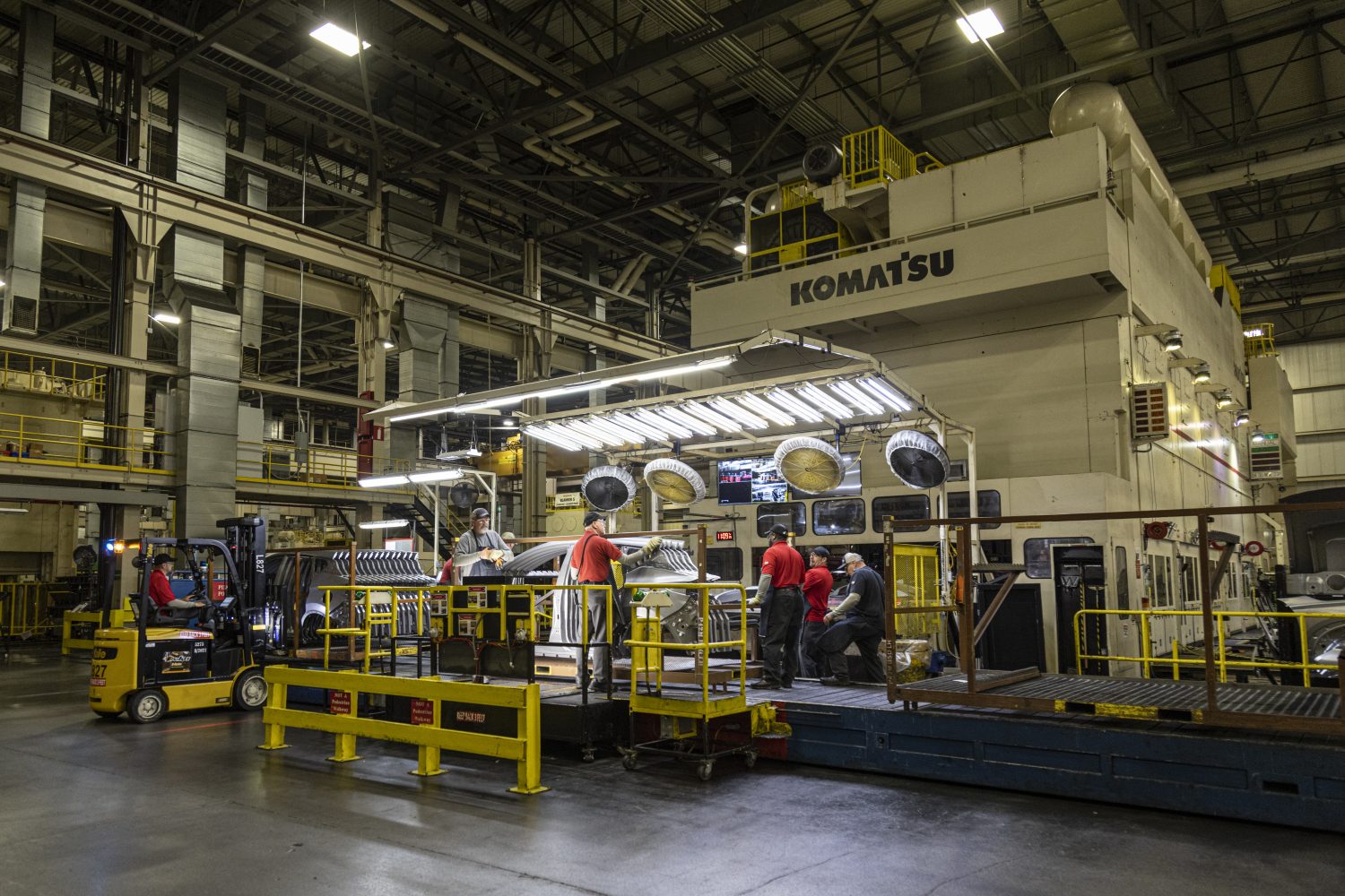 Nissan Boat Parts industry insight