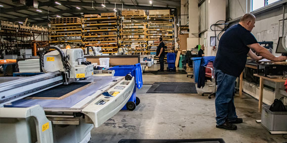 Nitrile Gasket industry insight