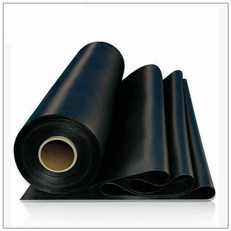 Nitrile Rubber