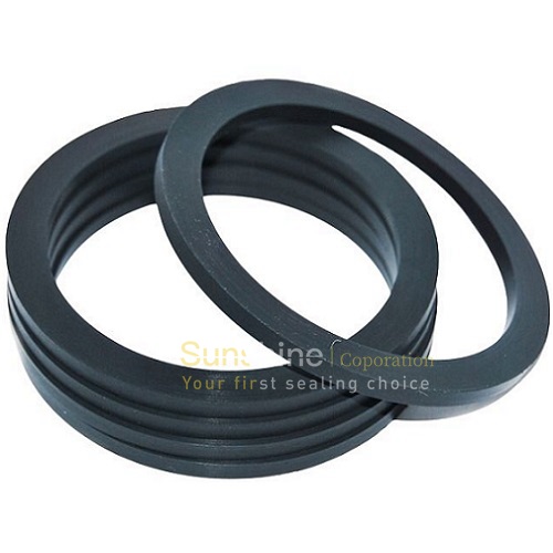 Nitrile Rubber Gaskets and Seals