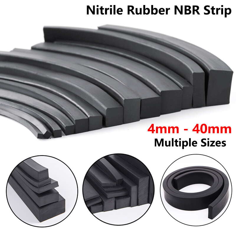 Nitrile Rubber Gaskets Material