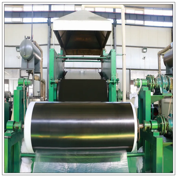 Nitrile Rubber Sheet industry insight