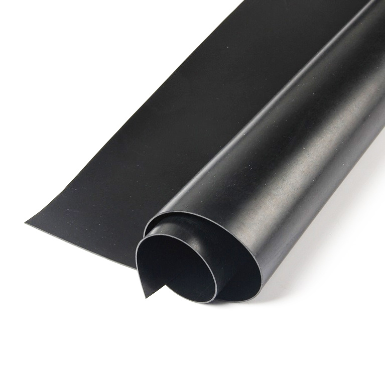 Nitrile Rubber Sheeting