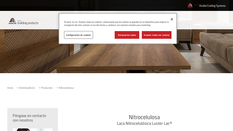 Nitrocelulosa
