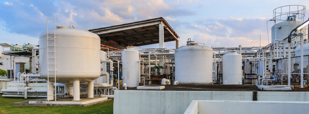 Nitrogen Tanker industry insight