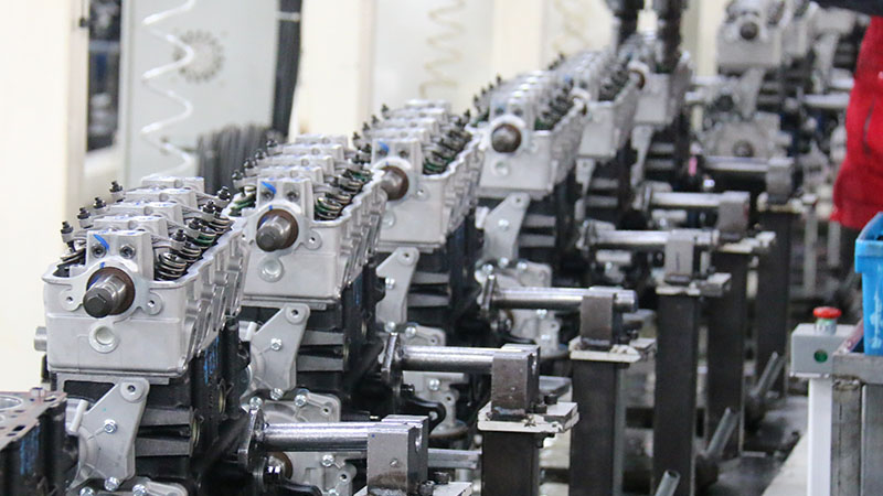 No Compression Engine industry insight