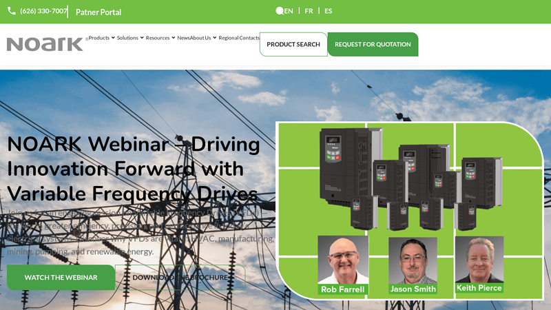 NOARK Electric