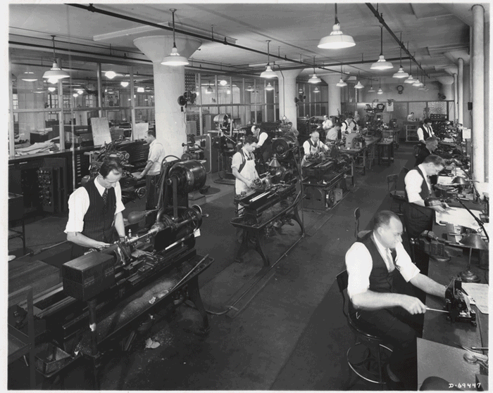 Non Electric Sewing Machine industry insight