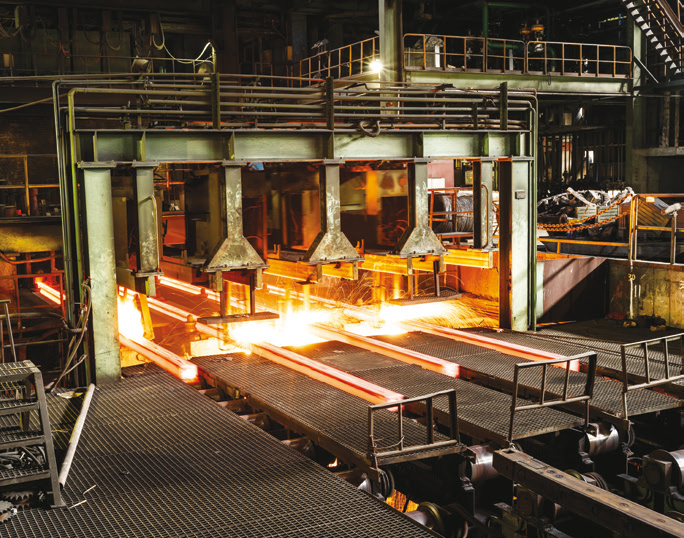 Non-Ferrous Alloys industry insight