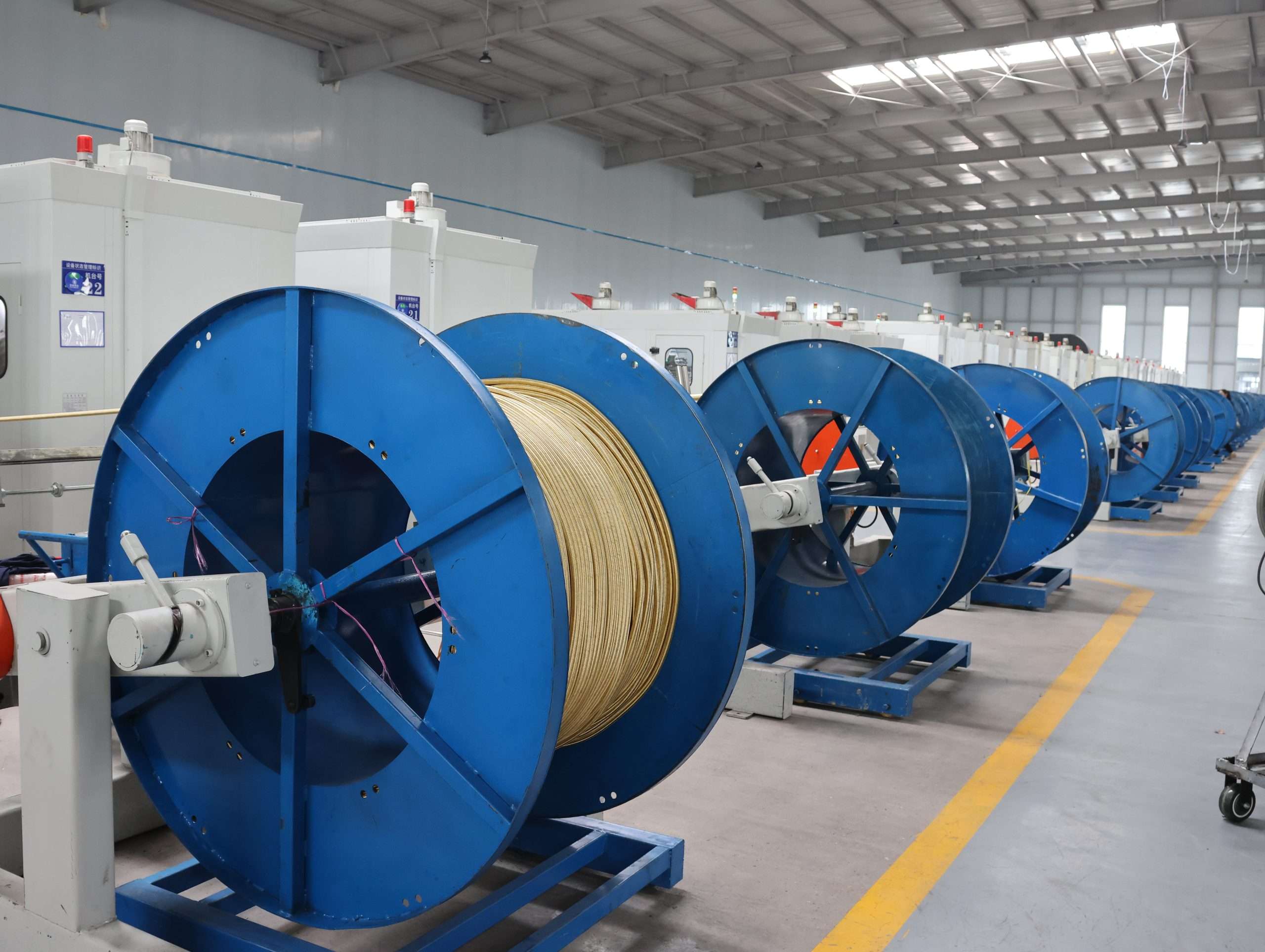 Non Kink Hose Pipe industry insight