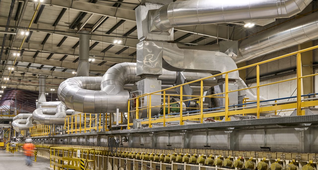 Non Reflective Glass industry insight