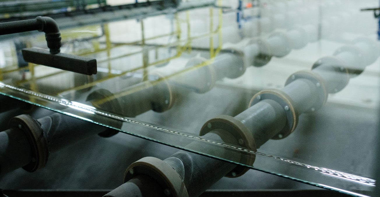 Non Reflective Glass industry insight