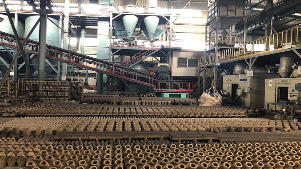 Non Rising Gate Valve industry insight