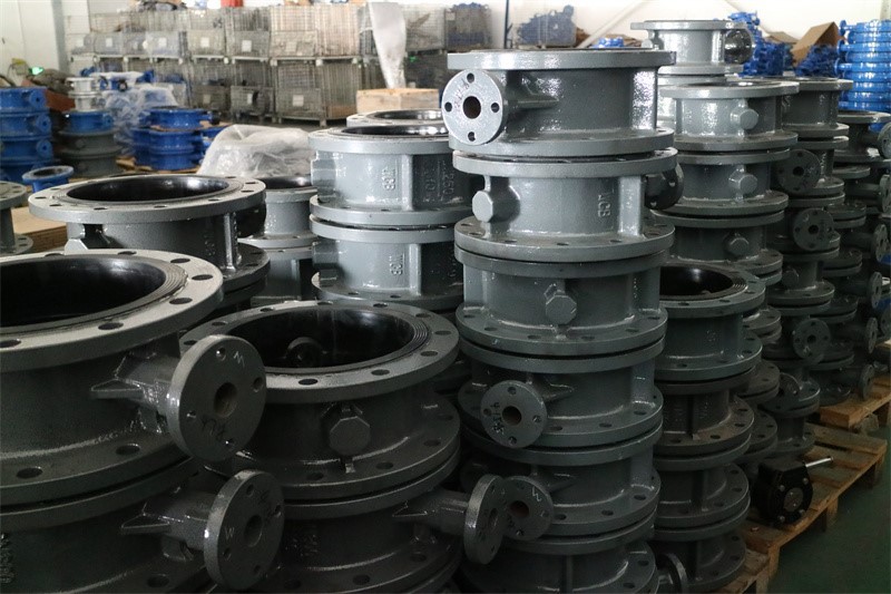 Non Rising Gate Valve industry insight