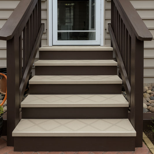 Non-Slip Stair Treads Exterior industry insight